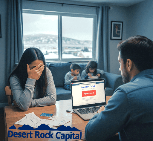 As SNAP Benefits Decrease, Utah Residents Explore Local Personal Loan Options