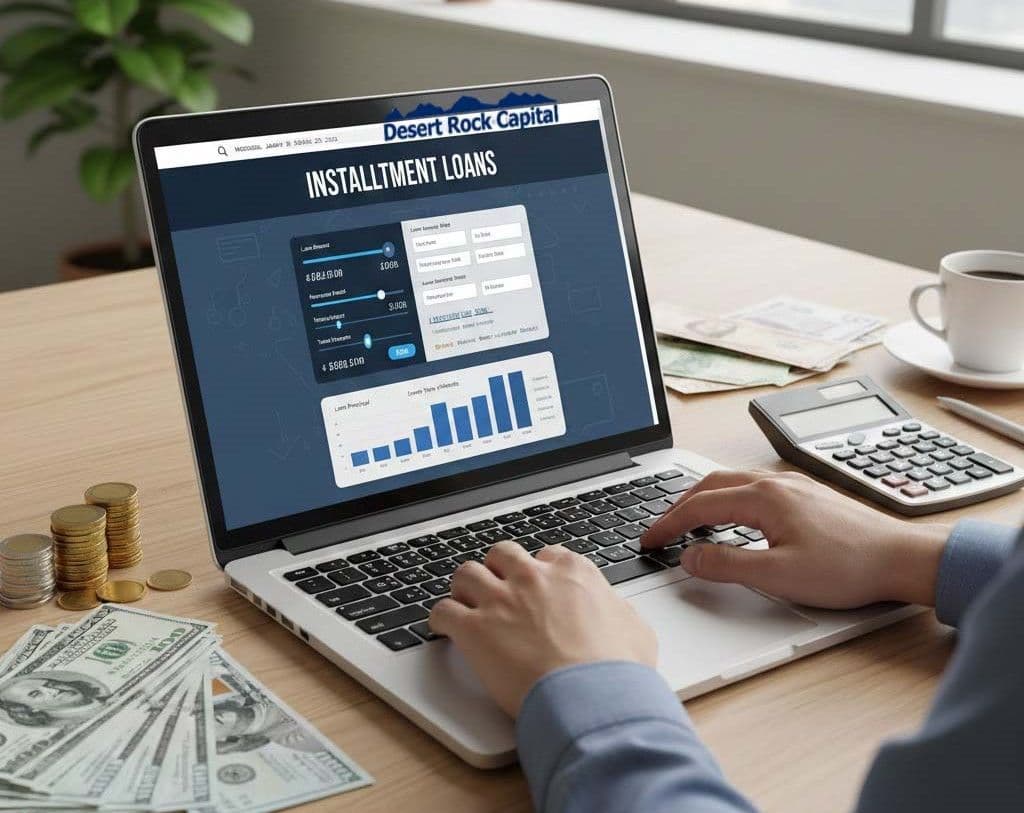 Installment Loans in Salt Lake City: How They Work