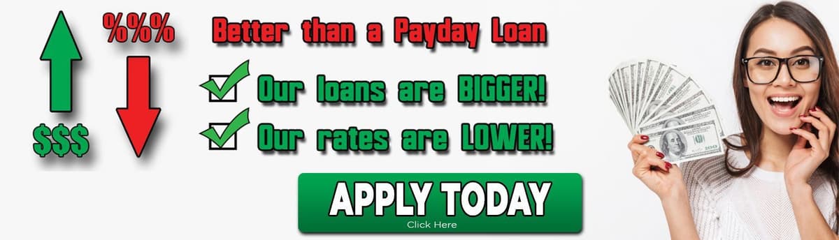 Why Signature Loans Are a great Solution for Salt Lake Residents with No Credit History