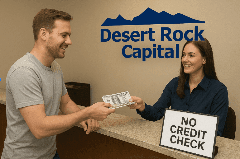 7 Smart Ways Utah Residents Can Use Personal Loans Without Credit Check
