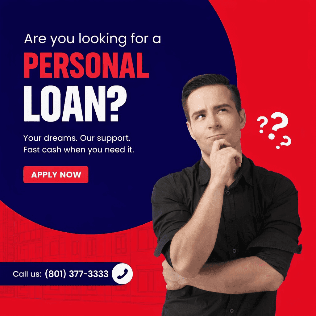 Orem Budget Challenges and Personal Loan Structures