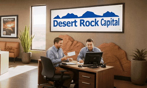 8 Benefits of Choosing a Local Personal Loan Lender in Utah