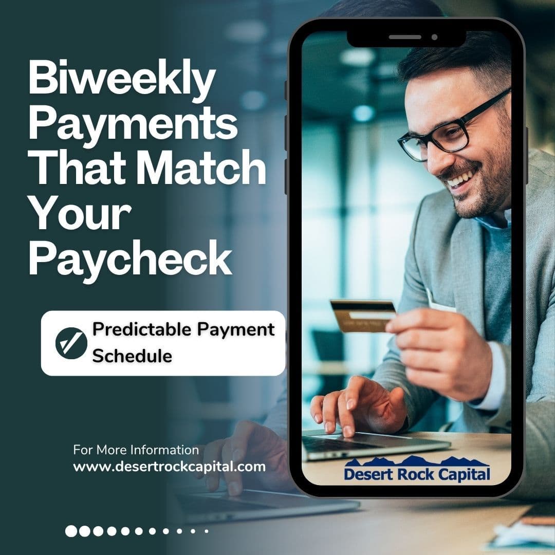 How Biweekly Loan Payments Align With Different Pay Schedules in Utah