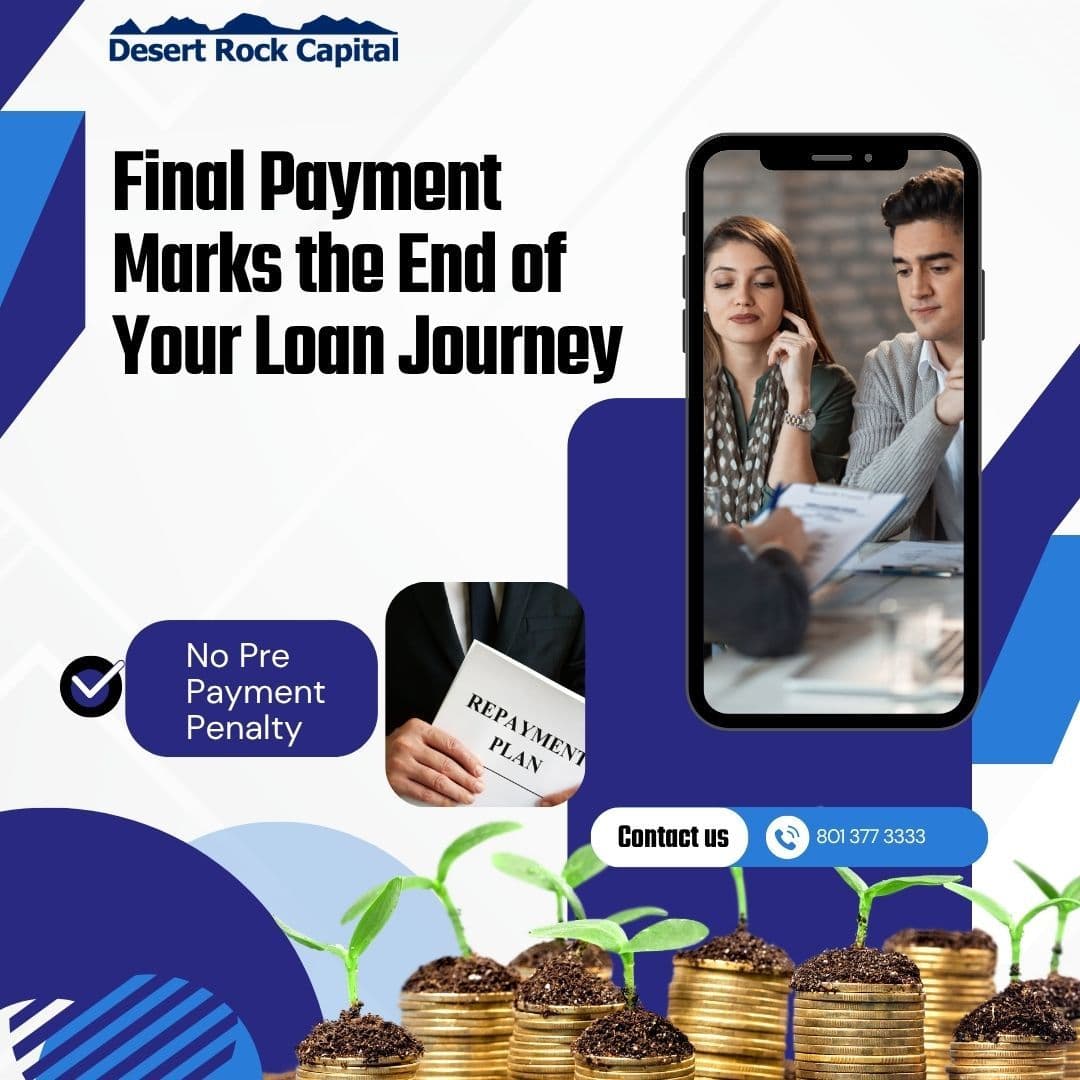 Understanding Loan Closing and Final Payment Procedures
