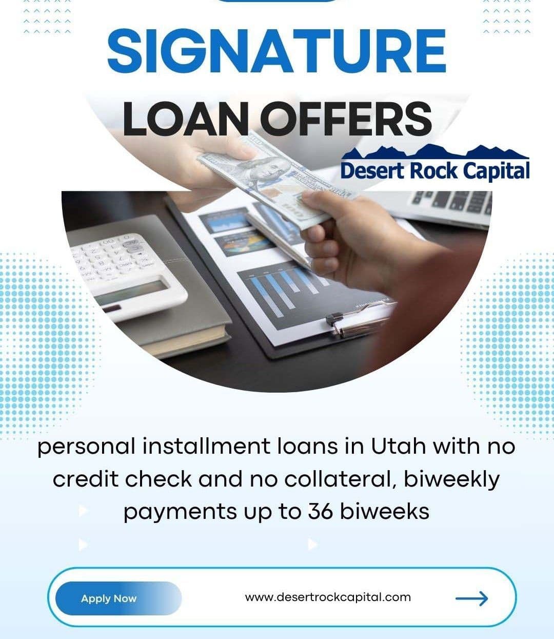 What Impacts Signature Loan Decisions in Orem and Salt Lake City?