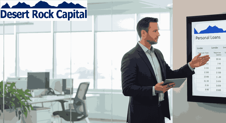 How Utah Residents Can Compare Loan Offers?