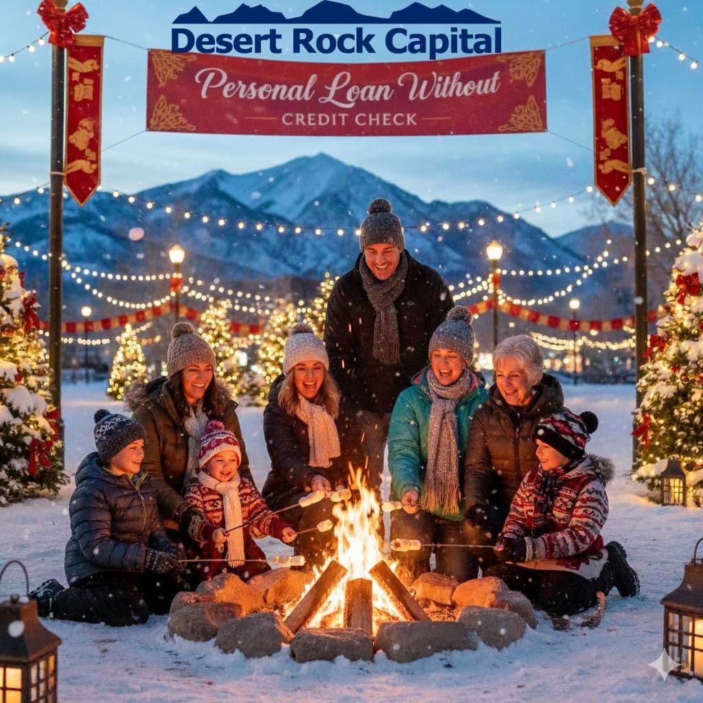 Utah Christmas Cash: Fast Signature Loan Options