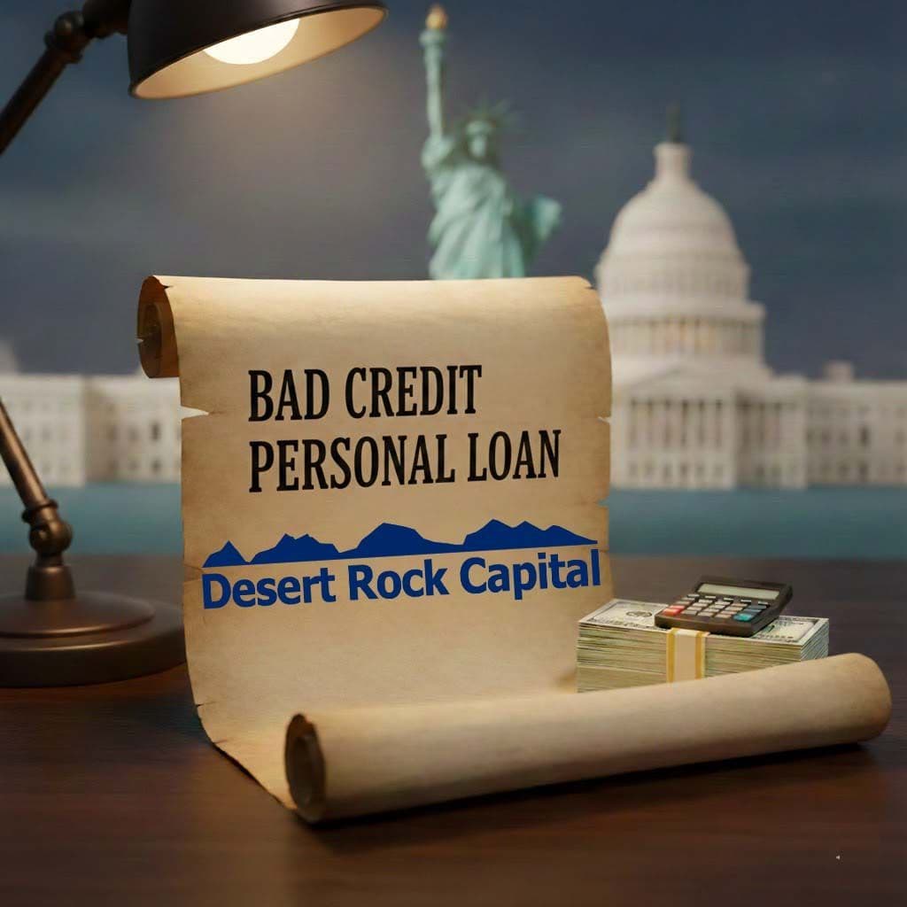 2026 Loan Trends in Utah: Bad Credit Loans and Signature Loan Demand