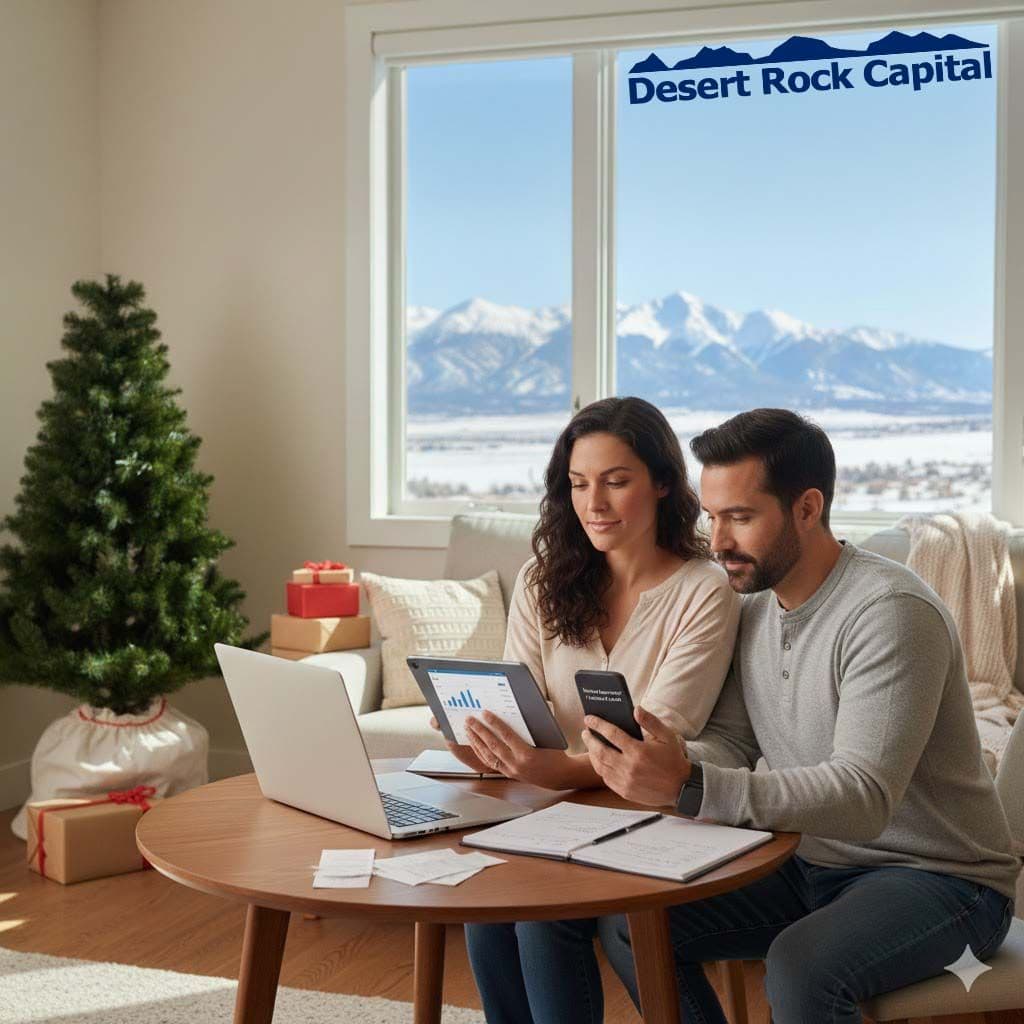 The 2026 Financial Overview: How to Clean Up Your Post-Holiday Budget