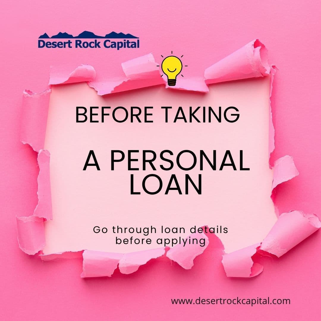 8 Questions to Ask Before Taking a Loan