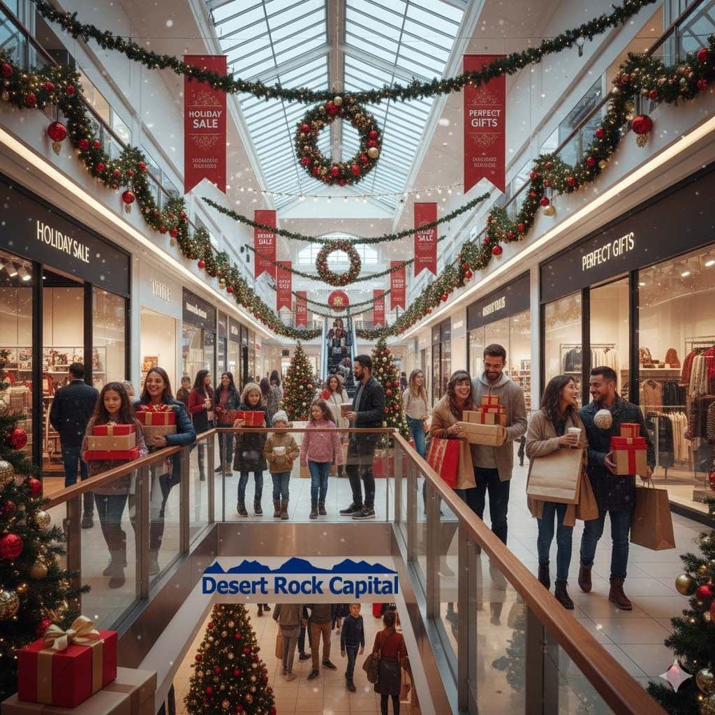 Holiday Shopping in Utah Made Easy With Quick Cash