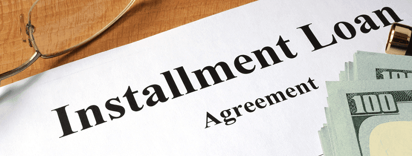 How To Get Installment Loans For Bad Credit In Salt Lake City, Utah