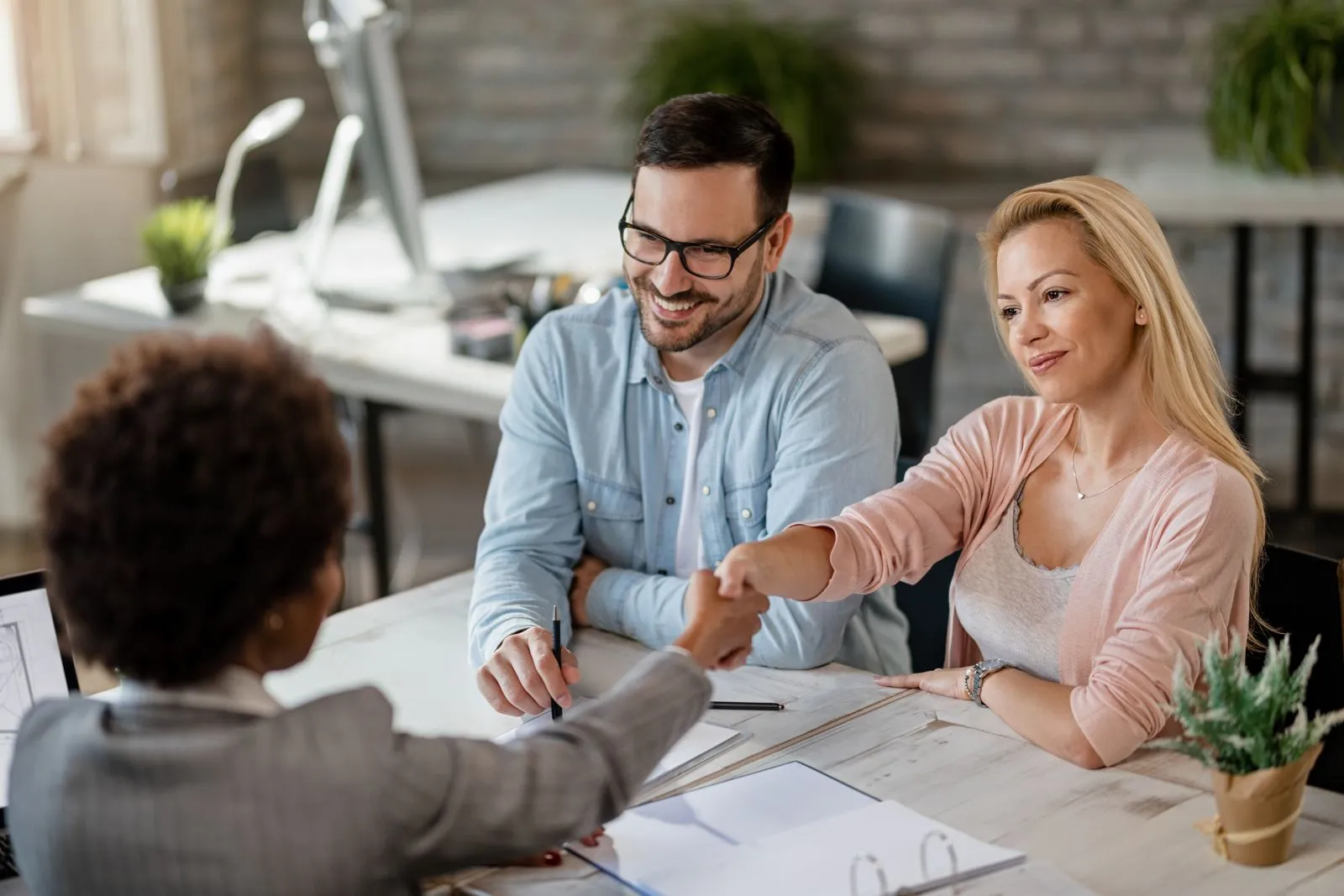 Customer-Centric Approach