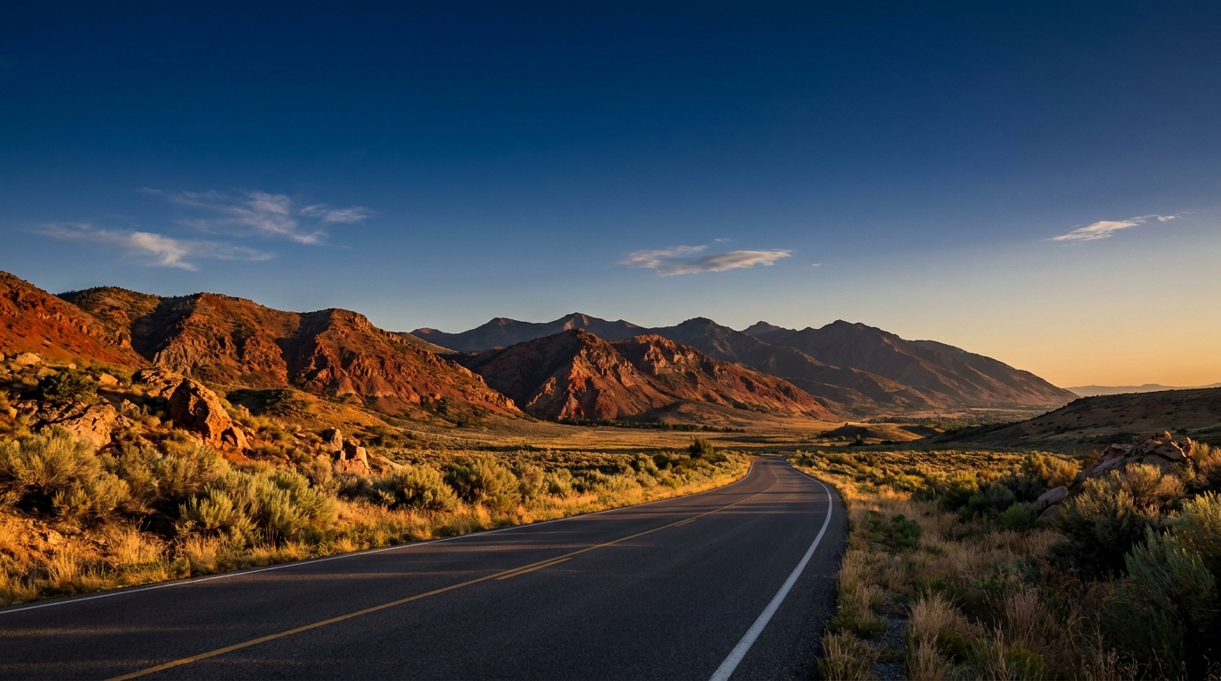 Desert Rock Capital, serving Brigham City, Utah from Salt Lake City