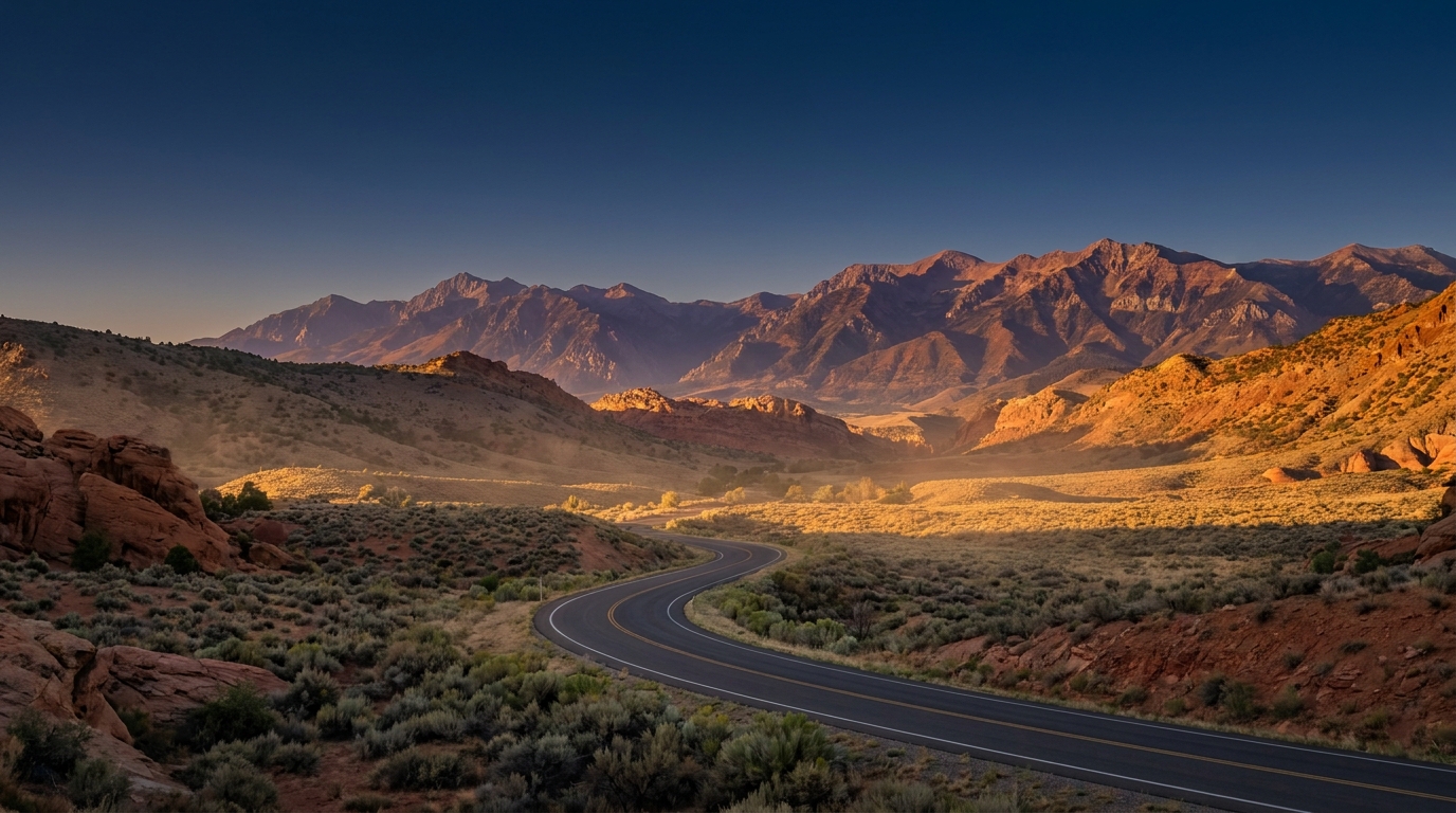 Desert Rock Capital, serving Cottonwood Heights, Utah from Salt Lake City