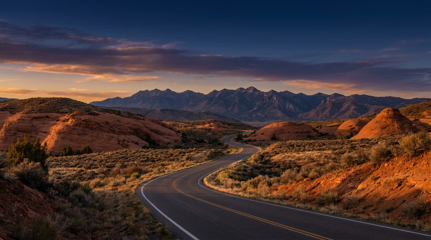 Desert Rock Capital, serving Heber, Utah from Orem