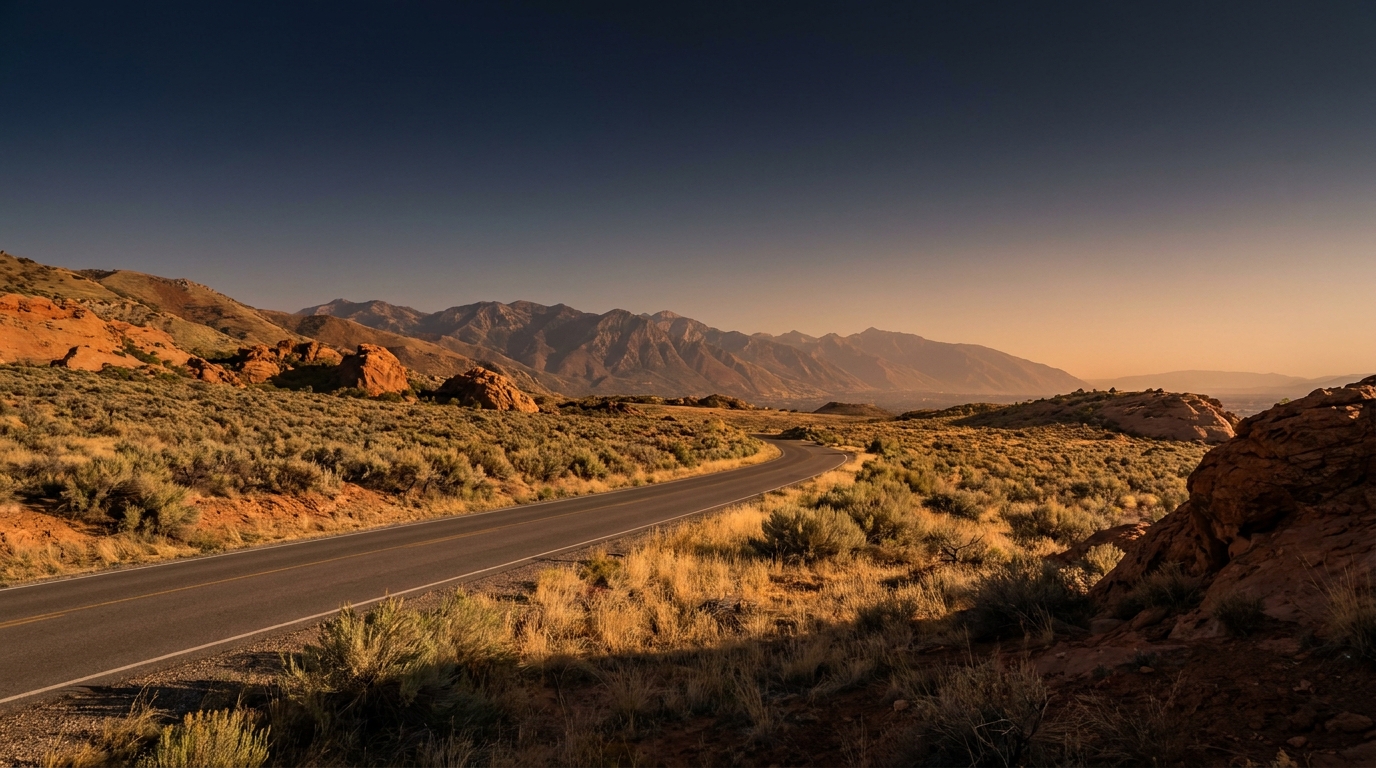 Desert Rock Capital, serving Kaysville, Utah from Salt Lake City