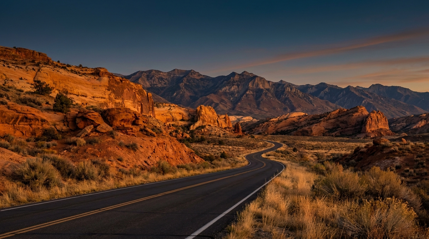 Desert Rock Capital, serving Kearns, Utah from Salt Lake City