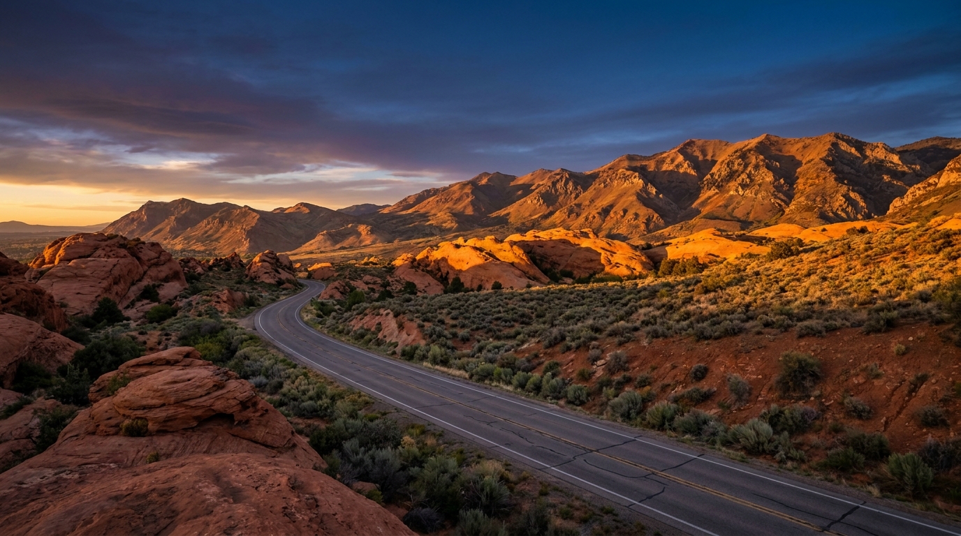 Desert Rock Capital, serving Millcreek, Utah from Salt Lake City