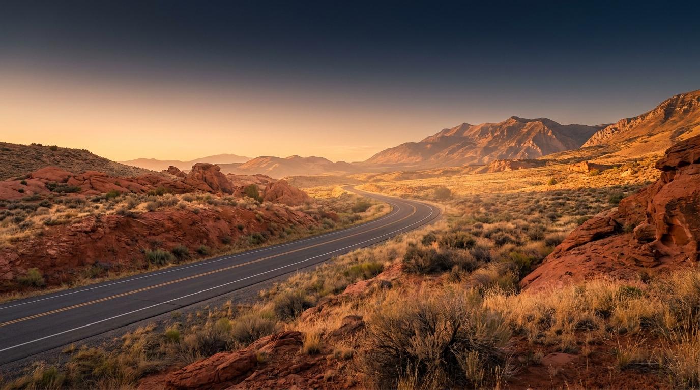 Desert Rock Capital, serving Riverton, Utah from Salt Lake City