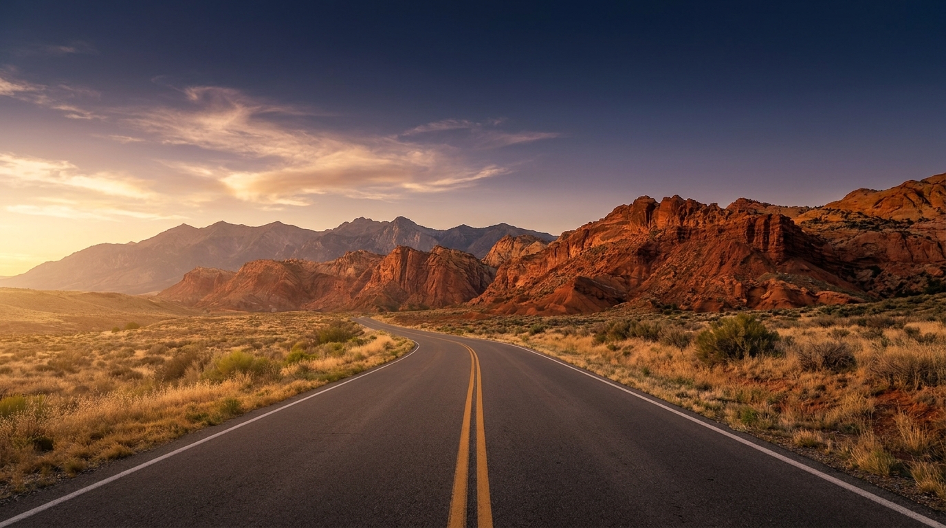 Desert Rock Capital, serving Syracuse, Utah from Salt Lake City